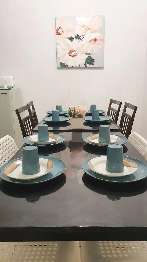 Contatos de Homestay Melaka D\'Mango Cottage Landed